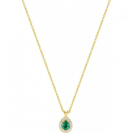 COLLIER OR 375/1000