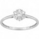 BAGUE OR 375/1000