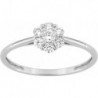 BAGUE OR 375/1000
