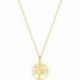 COLLIER OR 375/1000