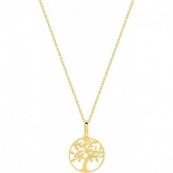 COLLIER OR 375/1000