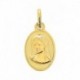 MEDAILLE OR 375/1000