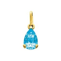 PENDENTIF OR 750/1000