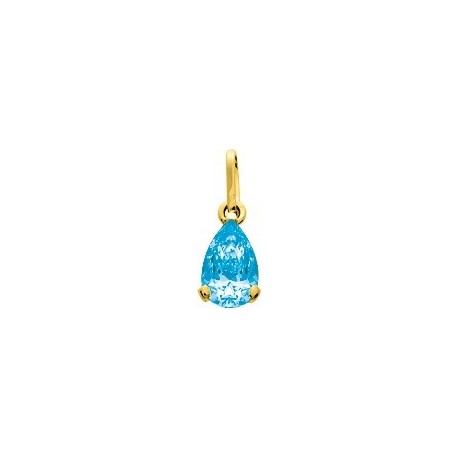 PENDENTIF OR 750/1000