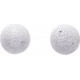 BOUCLES D'OREILLES OR 750/1000