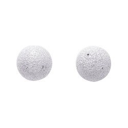 BOUCLES D'OREILLES OR 750/1000