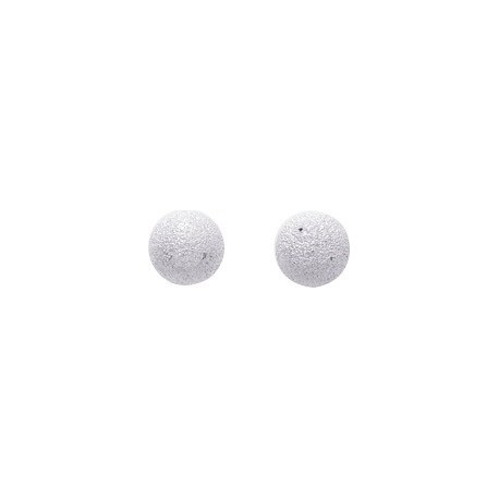 BOUCLES D'OREILLES OR 750/1000