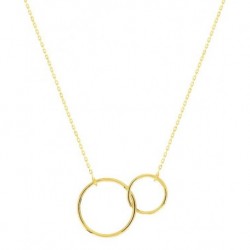 COLLIER OR 750/1000