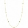COLLIER OR 750/1000