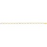 COLLIER OR 750/1000