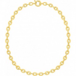 COLLIER OR 750/1000
