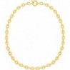 COLLIER OR 750/1000