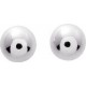 BOUCLES D'OREILLES OR 375/1000