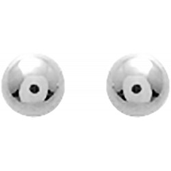 BOUCLES D'OREILLES OR 375/1000