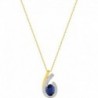 COLLIER OR 375/1000