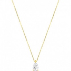 COLLIER OR 375/1000
