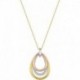 COLLIER OR 375/1000