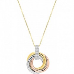 COLLIER OR 375/1000