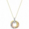 COLLIER OR 375/1000