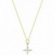 COLLIER OR 375/1000
