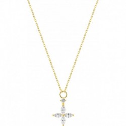 COLLIER OR 375/1000