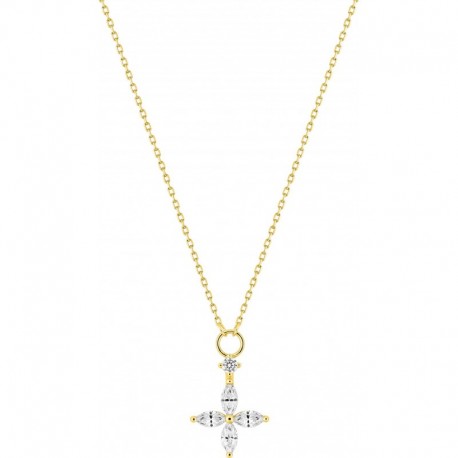 COLLIER OR 375/1000