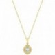 COLLIER OR 375/1000