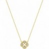 COLLIER OR 375/1000