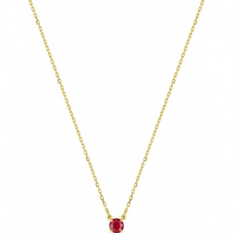 COLLIER OR 375/1000