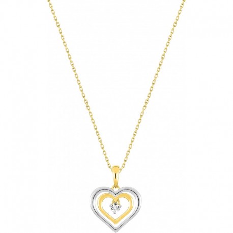 COLLIER OR 375/1000