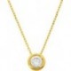 COLLIER OR 375/1000