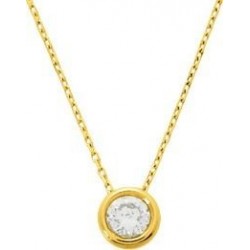 COLLIER OR 375/1000