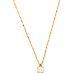 COLLIER OR 375/1000