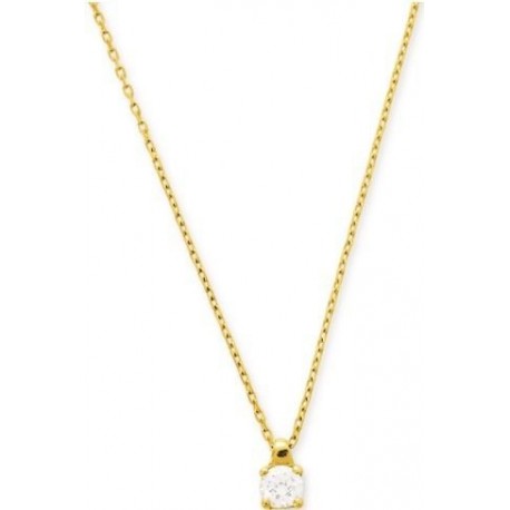 COLLIER OR 375/1000
