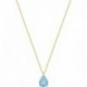 COLLIER OR 375/1000