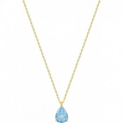 COLLIER OR 375/1000