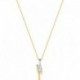 COLLIER OR 375/1000
