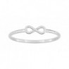 BAGUE ARGENT