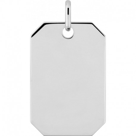 MEDAILLE ARGENT