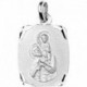 MEDAILLE ARGENT
