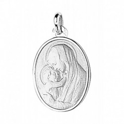 MEDAILLE ARGENT