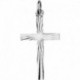 CROIX ARGENT