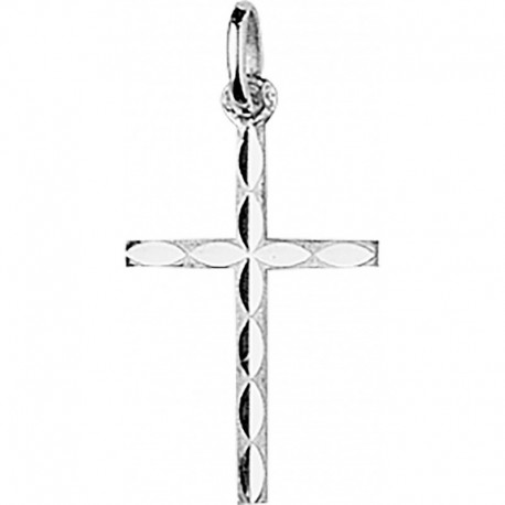 CROIX ARGENT