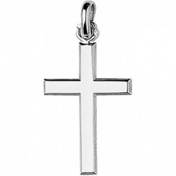 CROIX ARGENT