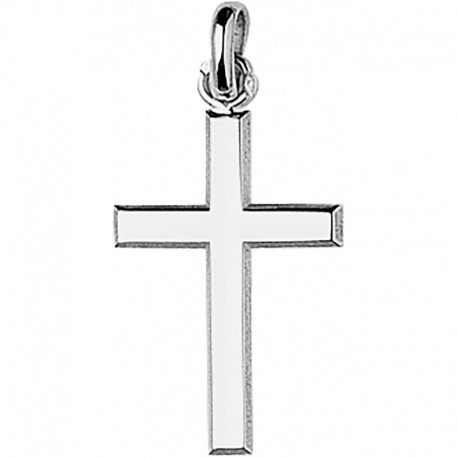 CROIX ARGENT