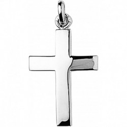 CROIX ARGENT