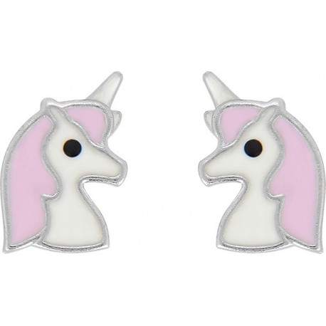 BOUCLES D'OREILLES ARGENT