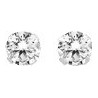 BOUCLES D'OREILLES ARGENT