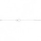 BRACELET ARGENT