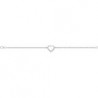 BRACELET ARGENT